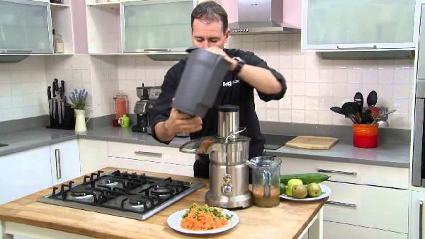 Saturn Late Night: elektro Kleingeräte günstig - z.B. SAGE The Nutri Juicer Plus Entsafter für 145€ (statt 185€) Saturn Late Night: elektro Kleingeräte günstig z.B. SAGE The Nutri Juicer Plus Entsafter für 145€ (statt 185€)