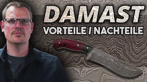 Echtwerk Damaszener Messer Set 5teilig inkl. Magnet-Messerblock ab 89,99€ (statt 120€) Echtwerk Damaszener Messer Set 5teilig inkl. Magnet Messerblock ab 89,99€ (statt 120€)