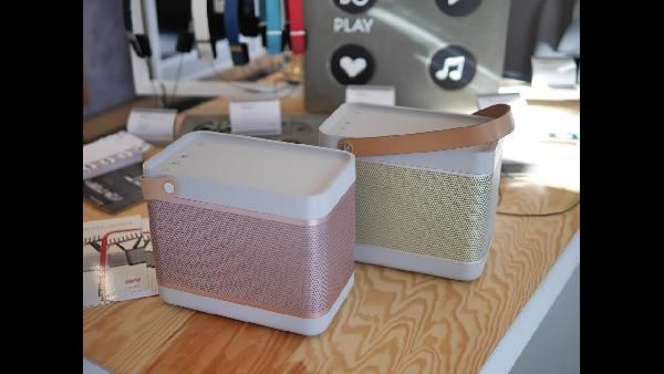 Bang & Olufsen PLAY Beolit 15 für 299€ (statt 324€) Bang & Olufsen PLAY Beolit 15 für 299€ (statt 324€)