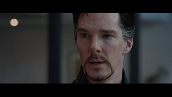 Doctor Strange (Bluray, 2D + 3D) für 12,73€ (statt 18€) Doctor Strange (Bluray, 2D + 3D) für 12,73€ (statt 18€)
