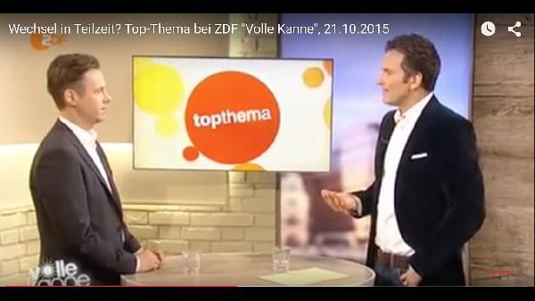 Teilzeitarbeit: Welche Vorteile und Nachteile gibt es? Teilzeitarbeit: Welche Vorteile und Nachteile gibt es?
