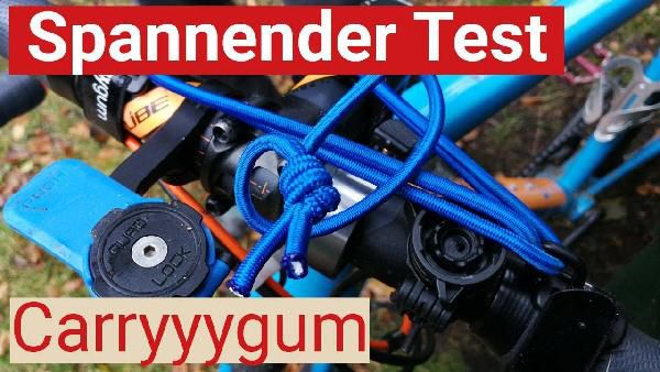 carryyygum Lenkerspannband für Fahrräder 2er Set für 14,89€ (statt 20€) carryyygum Lenkerspannband für Fahrräder 2er Set für 14,89€ (statt 20€)