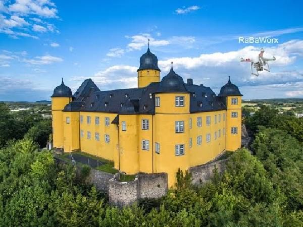 2 ÜN im 4* Hotel Schloss Montabaur inkl. Halbpension & Wellness ab 139€ p.P. 2 ÜN im 4* Hotel Schloss Montabaur inkl. Halbpension & Wellness ab 139€ p.P.