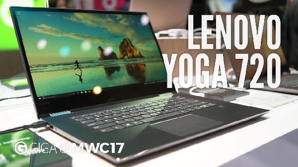 MM Preishammer: LENOVO Yoga 720 Convertible 256 GB 13.3 Zoll für 888€ (statt 1.199€) MM Preishammer: LENOVO Yoga 720 Convertible 256 GB 13.3 Zoll für 888€ (statt 1.199€)