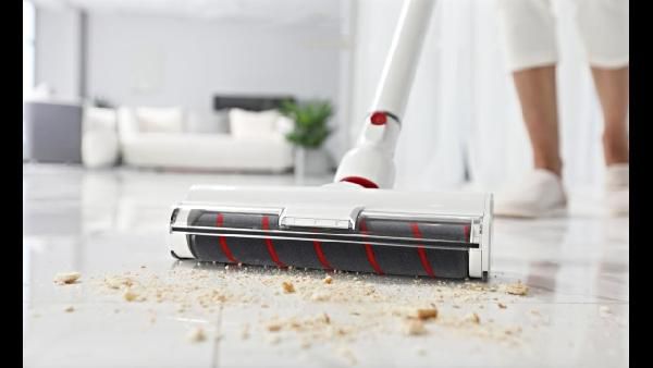 Pricedrop! PUPPYOO T10 Mix Akku-Staubsauger mit Pricedrop! PUPPYOO T10 Mix Akku Staubsauger mit Ellenbogenrohr für 144,78€ (statt 180€) Versand aus DE