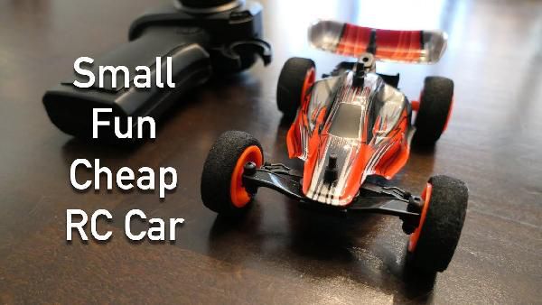 Zingo Racing 9115 Micro RC für 7,50€ (statt 15€) Zingo Racing 9115 Micro RC für 7,50€ (statt 15€)