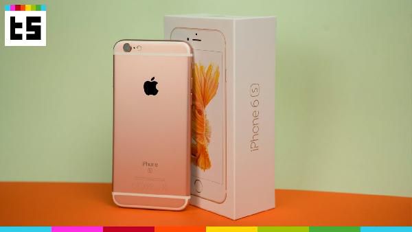 iPhone 6s mit 16GB + AllNet + SMS + 2GB LTE Daten Flat für nur 40€ mtl. iPhone 6s mit 16GB + AllNet + SMS + 2GB LTE Daten Flat für nur 40€ mtl.