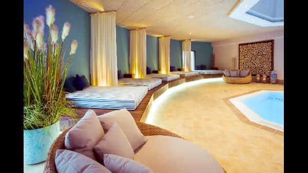 2 ÜN im Harz im 4,5* Hotel mit HP + Wellness ab 129€ p.P. 2 ÜN im Harz im 4,5* Hotel mit HP + Wellness ab 129€ p.P.