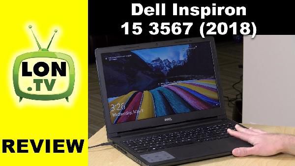 DELL INSPIRON 15-3567 - 15.6 Notebook mit i5, 256GB SSD für 444€ (statt 499€) DELL INSPIRON 15 3567 15.6 Notebook mit i5, 256GB SSD für 444€ (statt 499€)