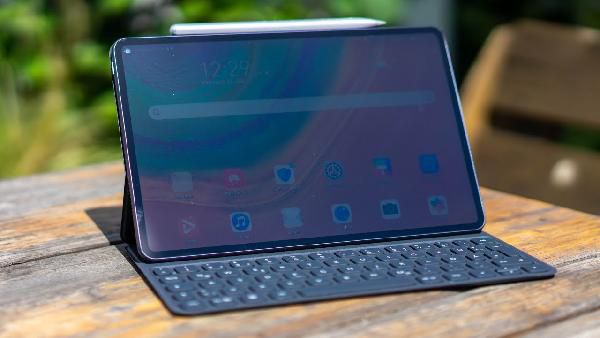 Huawei MatePad Pro Tablet mit 10,8 Huawei MatePad Pro Tablet mit 10,8, 128GB und WiFi für 428,41€ (statt 536€)