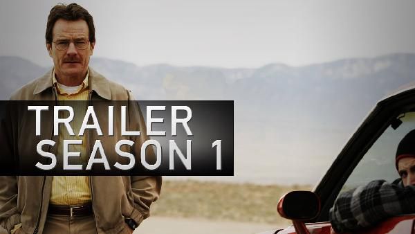 Breaking Bad – Die komplette Serie (Blu-ray) für 44,99€ (statt 58€) Breaking Bad – Die komplette Serie (Blu ray) für 44,99€ (statt 58€)