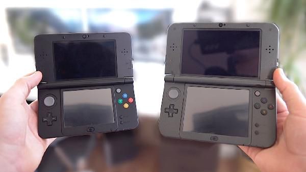 Nintendo New 3DS XL Konsole in Weiss für 199€ (statt 247€) Nintendo New 3DS XL Konsole in Weiss für 199€ (statt 247€)