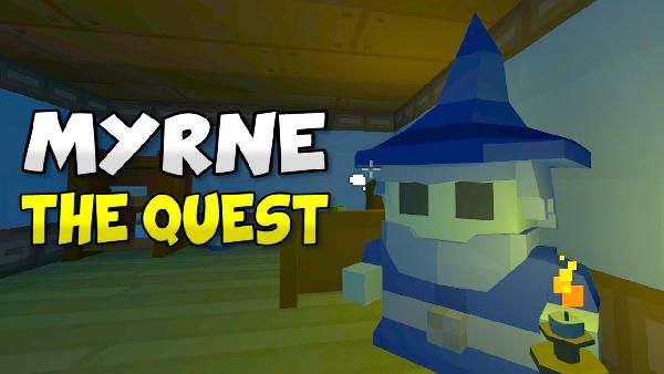 IndieGala: Myrne - The Quest kostenlos IndieGala: Myrne The Quest kostenlos