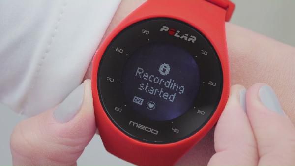 POLAR M 200 GPS Sporttracker mit Ersatarmband für 69€ (statt 126€) POLAR M 200 GPS Sporttracker mit Ersatarmband für 69€ (statt 126€)