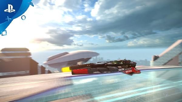 NACON Revolution Pro Controller + Prey (Day One Edition) + WipEout Omega Collection für 79,99€ uam. im Media Markt Dienstag Sale NACON Revolution Pro Controller + Prey (Day One Edition) + WipEout Omega Collection für 79,99€ uam. im Media Markt Dienstag Sale