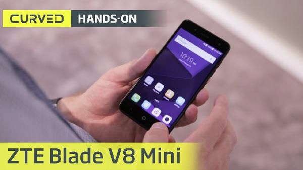 ZTE Blade V8 Mini für 19,95€ + o2 mit 50 Min / SMS + 1GB LTE für 3,99€ mtl. ZTE Blade V8 Mini für 19,95€ + o2 mit 50 Min / SMS + 1GB LTE für 3,99€ mtl.