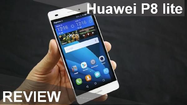 Huawei P8 Lite Dual-Sim Smartphone für 99,99€ (statt 144€) - Demoware Huawei P8 Lite Dual Sim Smartphone für 99,99€ (statt 144€) Demoware