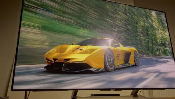 Sony KD-75XE9005 - 75 Sony KD 75XE9005 75 LED Fernseher mit 4K und Smart TV für 2.535€ (statt 3.299€)