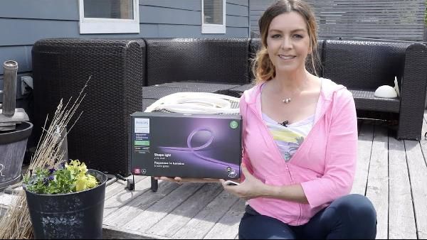 Philips Hue White & Color Ambiance Outdoor Lightstrip 2m für 58,89€ (statt 75€) Philips Hue White & Color Ambiance Outdoor Lightstrip 2m für 58,89€ (statt 75€)