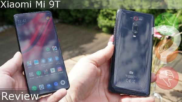 Xiaomi Mi 9T 128GB für 4,95€ (statt 294€) + O2 Free Unlimited Smart LTE bis 10MBit für 29,99€ mtl. Xiaomi Mi 9T 128GB für 4,95€ (statt 294€) + O2 Free Unlimited Smart LTE bis 10MBit für 29,99€ mtl.