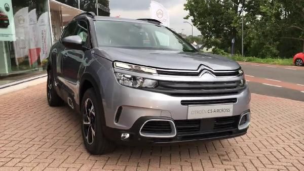 Gewerbe: Citroën C5 Aircross Hybrid mit 224 PS für 66€ mtl. netto – LF: 0.19 Gewerbe: Citroën C5 Aircross Hybrid mit 224 PS für 66€ mtl. netto – LF: 0.19