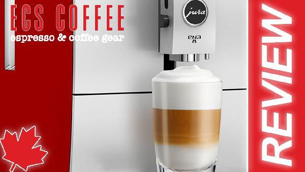 Vorbei! JURA ENA 8 Signature Line Massive Aluminium Kaffeevollautomat ab 970€ (statt 1.198€) Vorbei! JURA ENA 8 Signature Line Massive Aluminium Kaffeevollautomat ab 970€ (statt 1.198€)