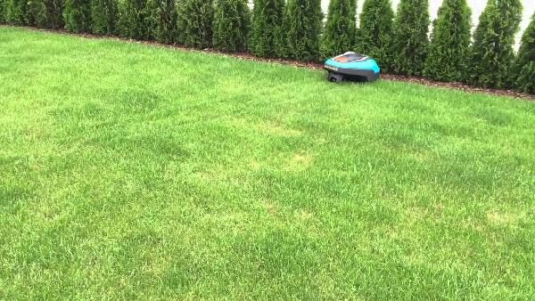 Gardena R70 Li (4072-20) Mähroboter für 838€ (statt 981€) Gardena R70 Li (4072 20) Mähroboter für 838€ (statt 981€)