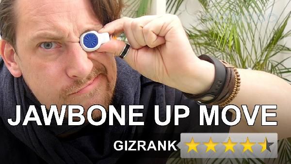 Jawbone Up Move Fitness-Tracker mit Clip für 9,99€ (statt 15€) Jawbone Up Move Fitness Tracker mit Clip für 9,99€ (statt 15€)