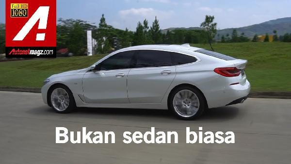 BMW 630i Gran Turismo Luxury Line mit 285PS im Gewerbe- und Privatleasing ab 406€ mtl. - LF 0,51 BMW 630i Gran Turismo Luxury Line mit 285PS im Gewerbe und Privatleasing ab 406€ mtl. LF 0,51