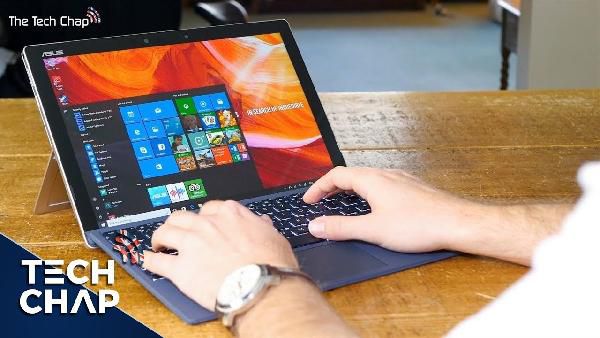 ASUS T304UA-BC002T - 12.6 Zoll Convertible mit i7 und 256 GB SSD für 919€ (statt 1.109€) ASUS T304UA BC002T 12.6 Zoll Convertible mit i7 und 256 GB SSD für 919€ (statt 1.109€)