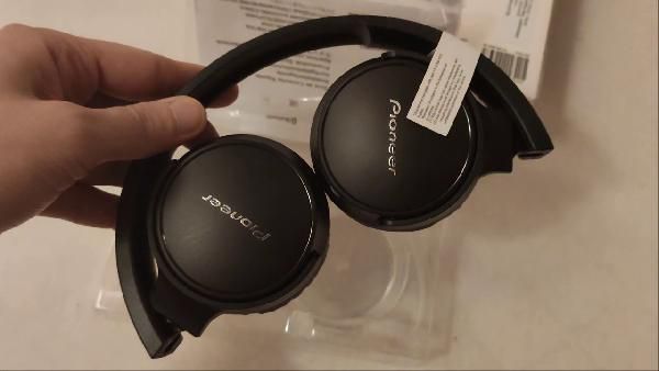 PIONEER SE-S3BT-B Bluetooth Kopfhörer ab 35€ (statt 49€) PIONEER SE S3BT B Bluetooth Kopfhörer ab 35€ (statt 49€)