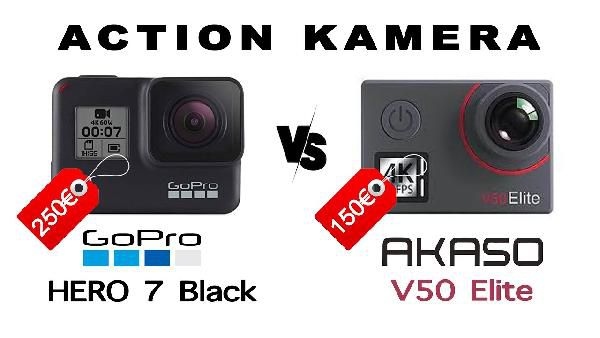 AKASO V50 Elite ActionCam mit 4K/60fps für 90,09€ (statt 151€) AKASO V50 Elite ActionCam mit 4K/60fps für 90,09€ (statt 151€)