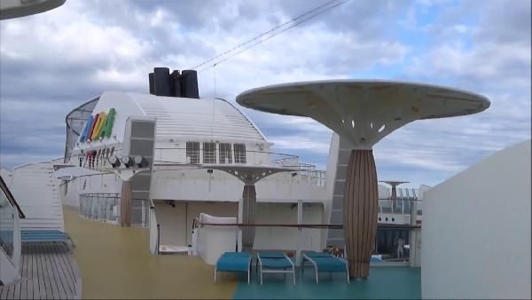 6 Tage Kreuzfahrt ab/bis Mallorca inkl. Vollpension mit der AIDAbella ab 349€ p.P. 6 Tage Kreuzfahrt ab/bis Mallorca inkl. Vollpension mit der AIDAbella ab 349€ p.P.