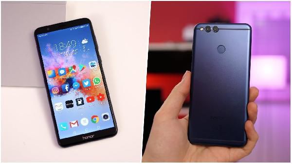 Media Markt Smartphone Fieber + Gratis Ultron Selfi Stick z.B. HONOR 7X 64 GB für 199€ (statt 241€) Media Markt Smartphone Fieber + Gratis Ultron Selfi Stick z.B. HONOR 7X 64 GB für 199€ (statt 241€)