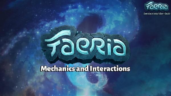 EpicGames: Faeria kostenlos spielbar (Metacritic 7,7/10) EpicGames: Faeria kostenlos spielbar (Metacritic 7,7/10)