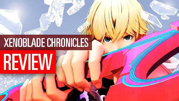 Nintendo Switch Pro Controller + Xenoblade Chronicles: Definitive Edition ab 90,59€ (statt 112€) Nintendo Switch Pro Controller + Xenoblade Chronicles: Definitive Edition ab 90,59€ (statt 112€)