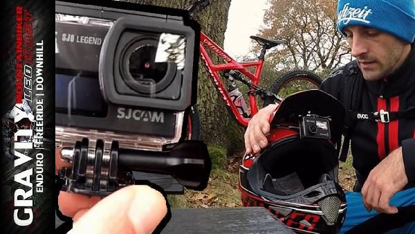 SJCAM SJ6 Legend 4K Action Cam für 106,86€ (statt 157€) SJCAM SJ6 Legend 4K Action Cam für 106,86€ (statt 157€)