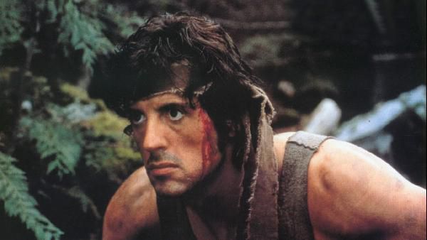 Sylvester Stallone Collection auf Blu-ray für 13€ (statt 37€) Sylvester Stallone Collection auf Blu ray für 13€ (statt 37€)