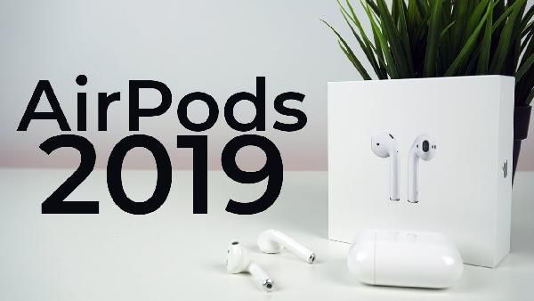 Apple AirPods (2019) mit kabellosem Ladecase für 4,95€ + o2 Flat mit 10GB LTE für 19,99€ mtl. Apple AirPods (2019) mit kabellosem Ladecase für 4,95€ + o2 Flat mit 10GB LTE für 19,99€ mtl.