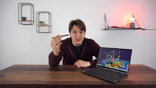 Lenovo Yoga C640 13 Lenovo Yoga C640 13 Convertible (Core i7, 16GB, 512GB SSD, LTE, Win10) für 999€ (statt 1.129€)