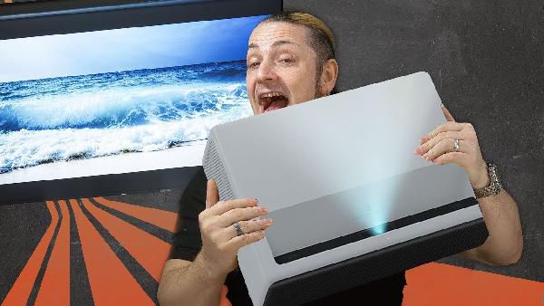 Xiaomi Mi Laser Projektor mit FullHD bis 381cm Bildidagonale und 5000 Lumen für 1.305,99€ (statt 1.449€) Xiaomi Mi Laser Projektor mit FullHD bis 381cm Bildidagonale und 5000 Lumen für 1.305,99€ (statt 1.449€)