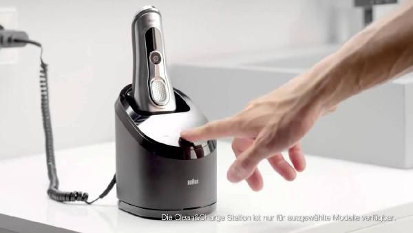 Braun 9375cc Series 9 Rasierer mit Reinigungsstation + 5 Jahren Garantie für 203,48€ (statt 274€) Braun 9375cc Series 9 Rasierer mit Reinigungsstation + 5 Jahren Garantie für 203,48€ (statt 274€)