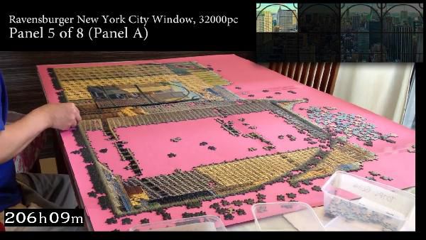 Knaller! 😍 Ravensburger Puzzle Knaller! 😍 Ravensburger Puzzle New York City Window mit über 32.000 Teilen für 129,99€ (statt 212€)