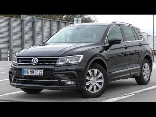 Ausverkauft! Gewerbe: VW Tiguan R-Line 2.0 TSI 4Motion mit 190PS für 159€ netto mtl. - LF 0,52 Ausverkauft! Gewerbe: VW Tiguan R Line 2.0 TSI 4Motion mit 190PS für 159€ netto mtl. LF 0,52