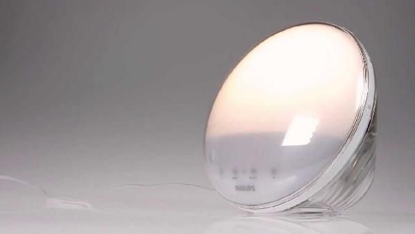 Philips HF3550/01 Wake-Up Light (nur mit iPhone 4S/4/3GS nutzbar) für 85€ - Update Philips HF3550/01 Wake Up Light (nur mit iPhone 4S/4/3GS nutzbar) für 85€ Update