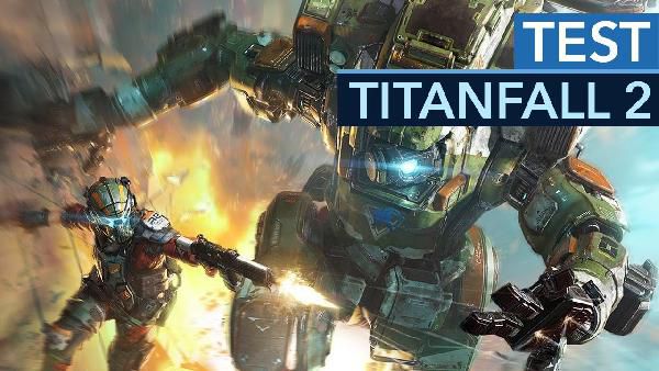 PlayStation Store: Titanfall 2 & Monster Energy Supercross gratis PlayStation Store: Titanfall 2 & Monster Energy Supercross gratis