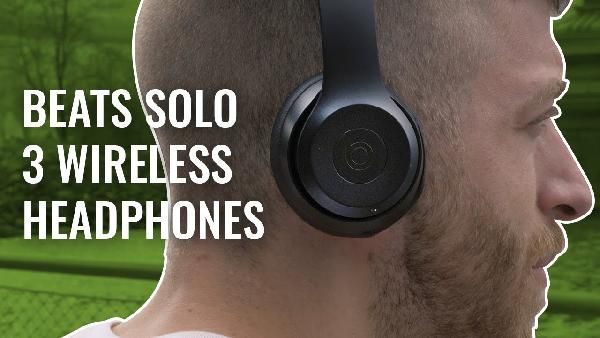 BEATS Solo 3 wireless On-Ear Kopfhörer in mehreren Farben für je 125,90€ (statt 185€) BEATS Solo 3 wireless On Ear Kopfhörer in mehreren Farben für je 125,90€ (statt 185€)