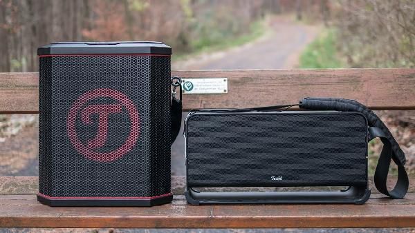 Teufel Rockster Air Bluetooth-Lautsprecher mit PA-Technik ab 444,98€ (statt 515€) - Rückläufer Teufel Rockster Air Bluetooth Lautsprecher mit PA Technik ab 444,98€ (statt 515€) Rückläufer