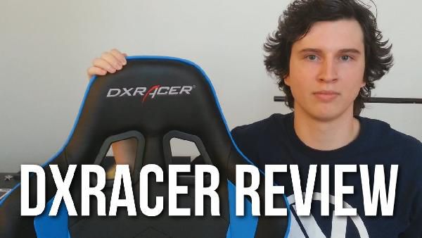 DXRacer Formula F08 Gaming-Stuhl für 205,98€ mit paydirekt (statt 262€) DXRacer Formula F08 Gaming Stuhl für 205,98€ mit paydirekt (statt 262€)