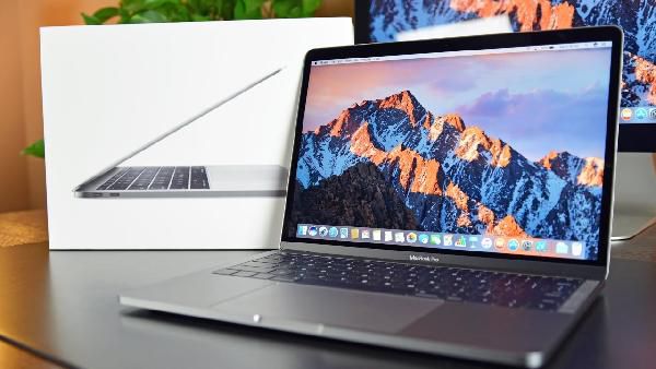 Neues Apple MacBook Pro 13 Neues Apple MacBook Pro 13 Retina 2016 (MLL42D/A) für 1.429€ statt 1529€